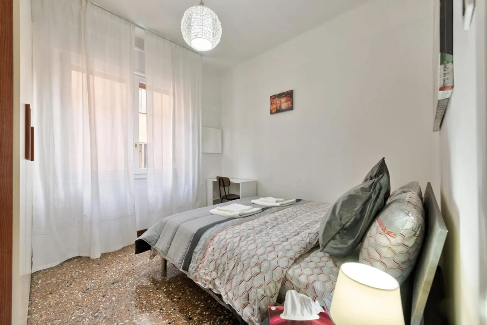 City Living Guest House Venice Apartment 3 Bedrooms