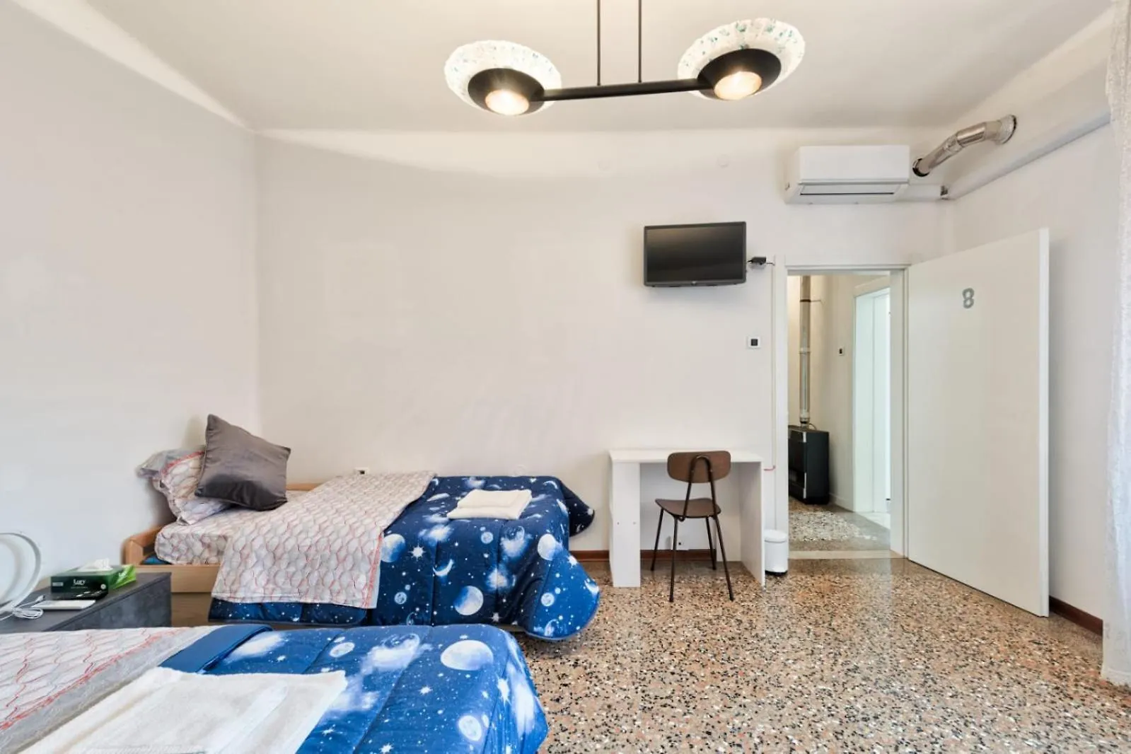 City Living Guest House Venice Apartment 3 Bedrooms 0*,  Italy