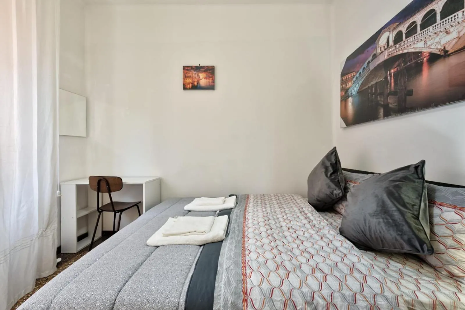 City Living Guest House Venice Apartment 3 Bedrooms 0*,  Italy