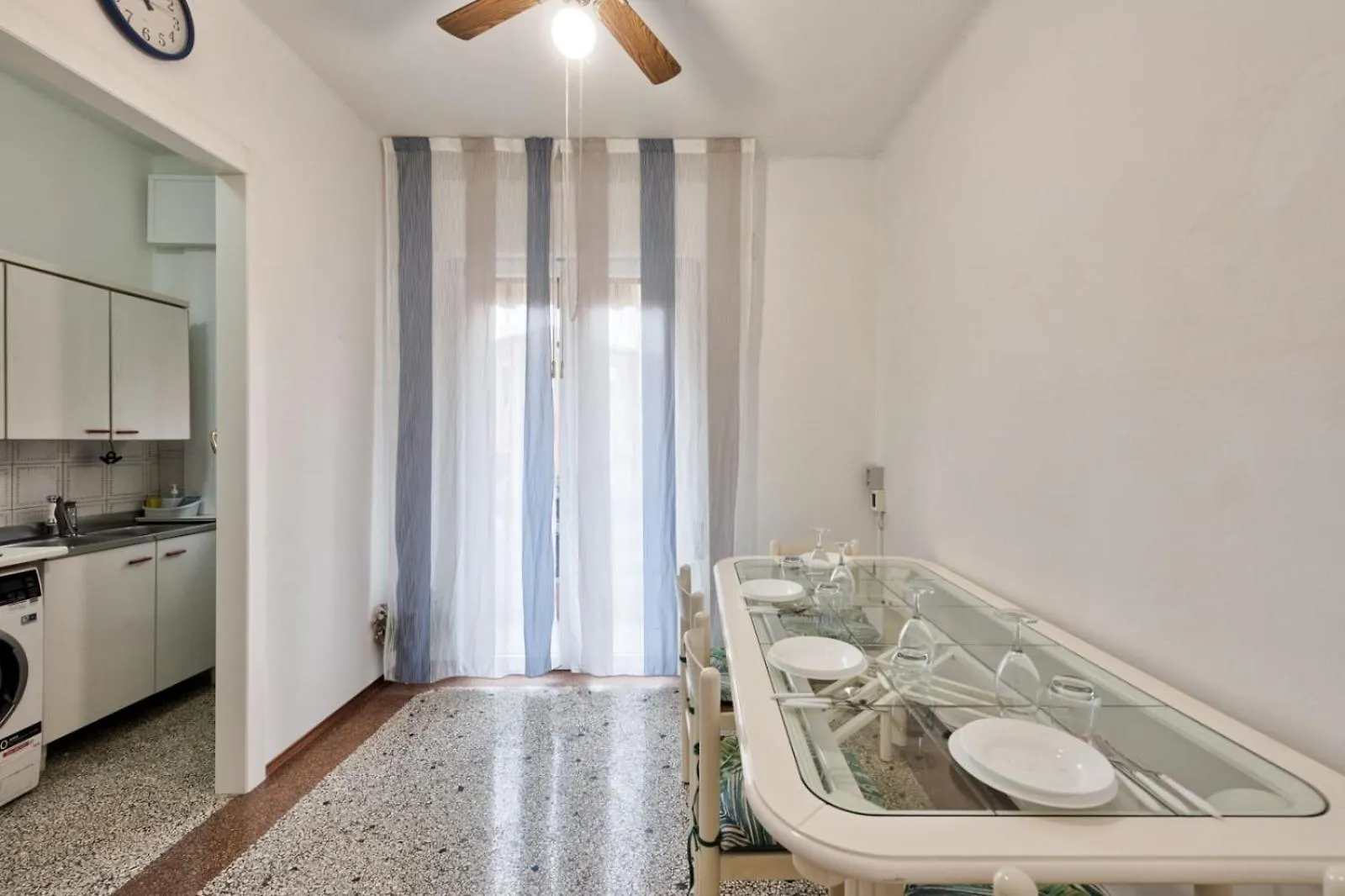 City Living Guest House Venice Apartment 3 Bedrooms