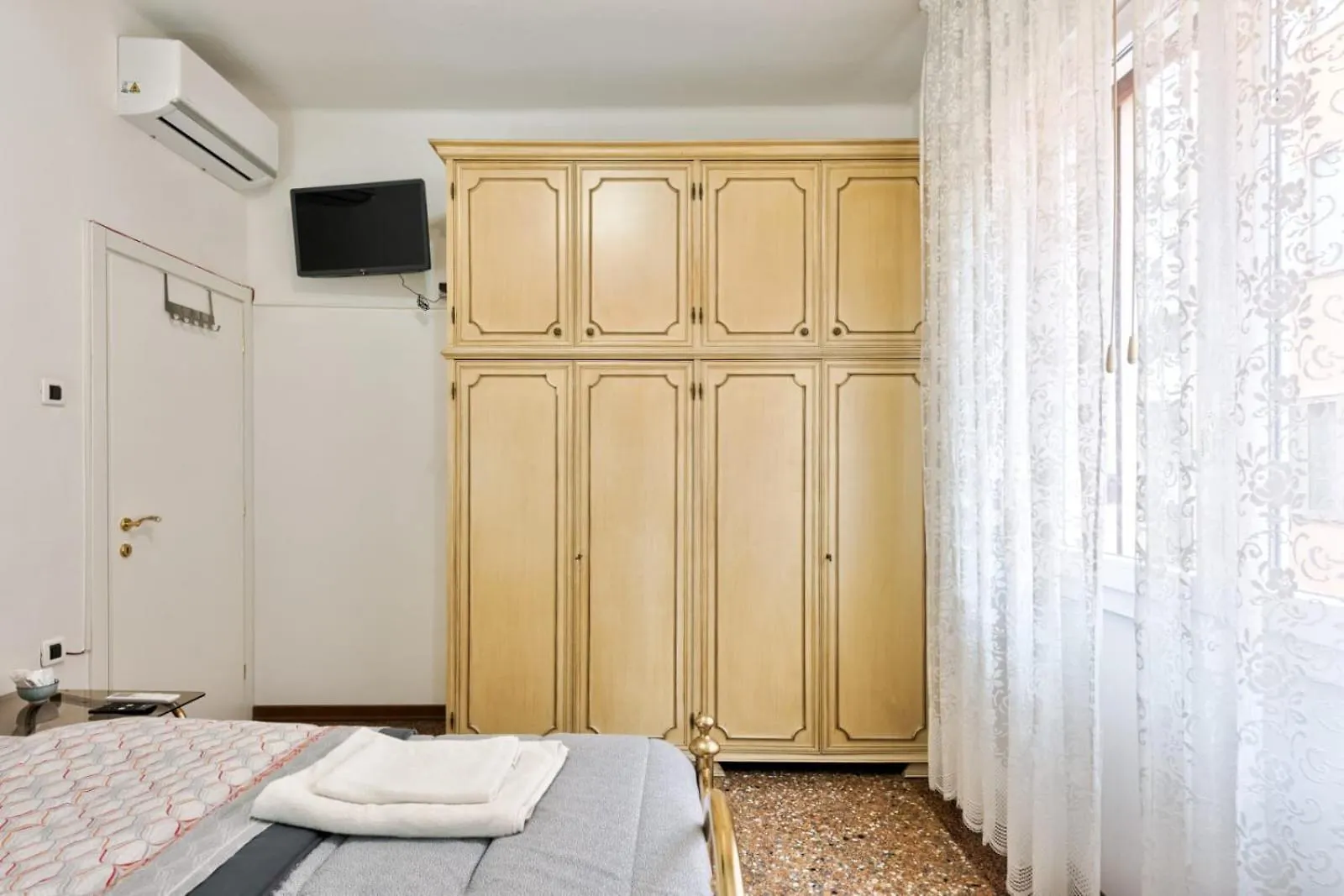 City Living Guest House Venice Apartment 3 Bedrooms