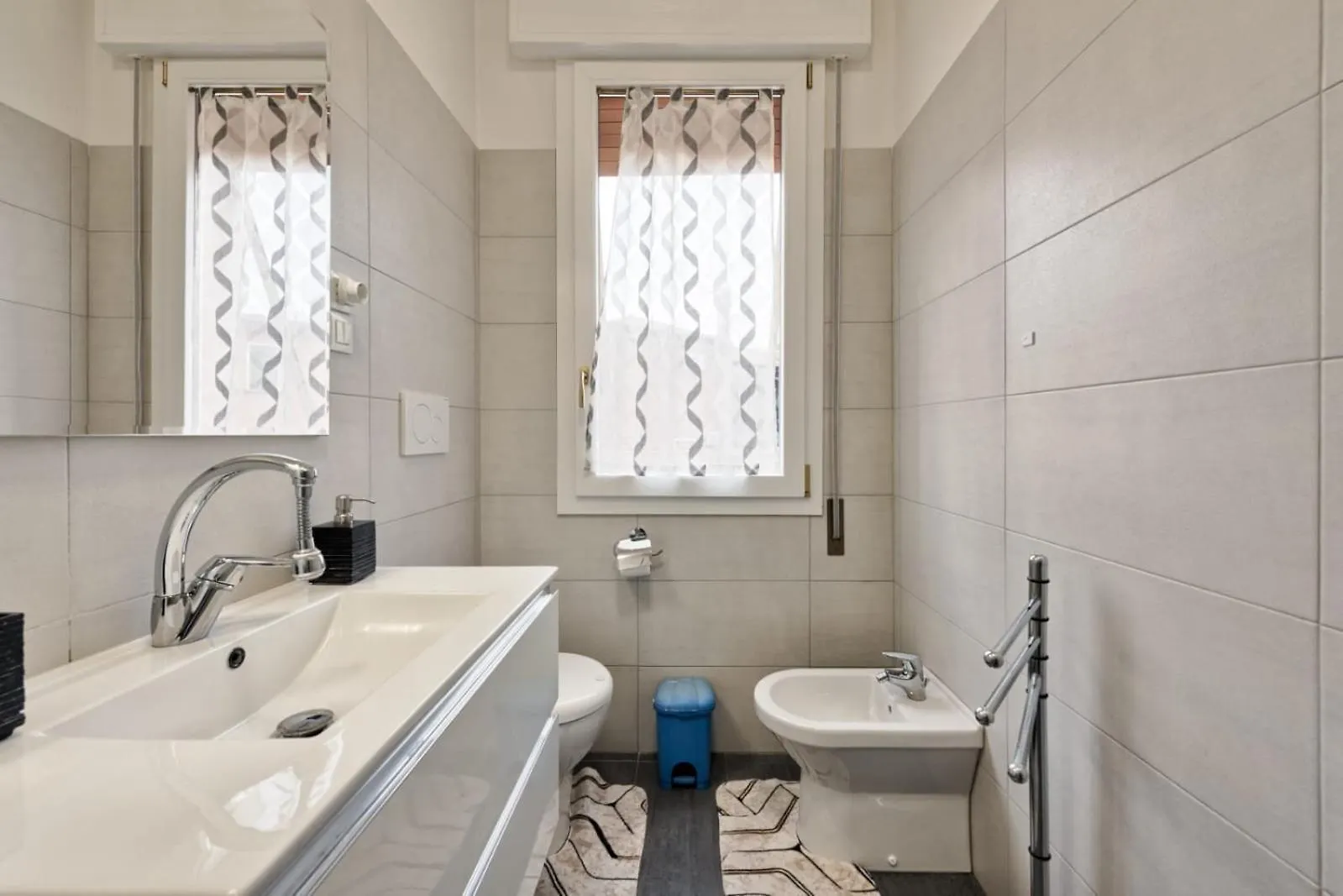 City Living Guest House Venice Apartment 3 Bedrooms