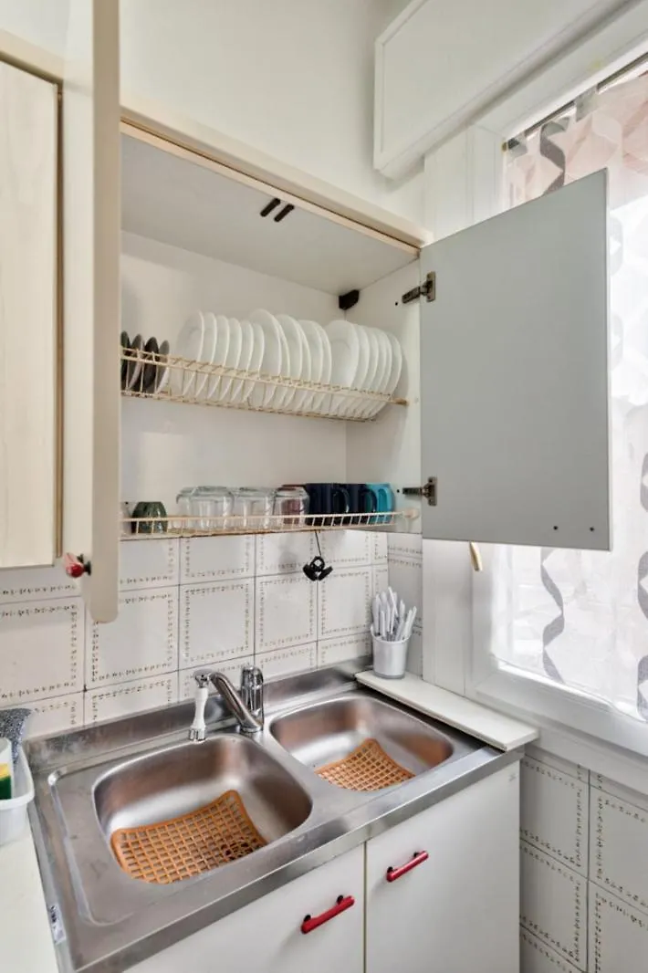 City Living Guest House Venice Apartment 3 Bedrooms