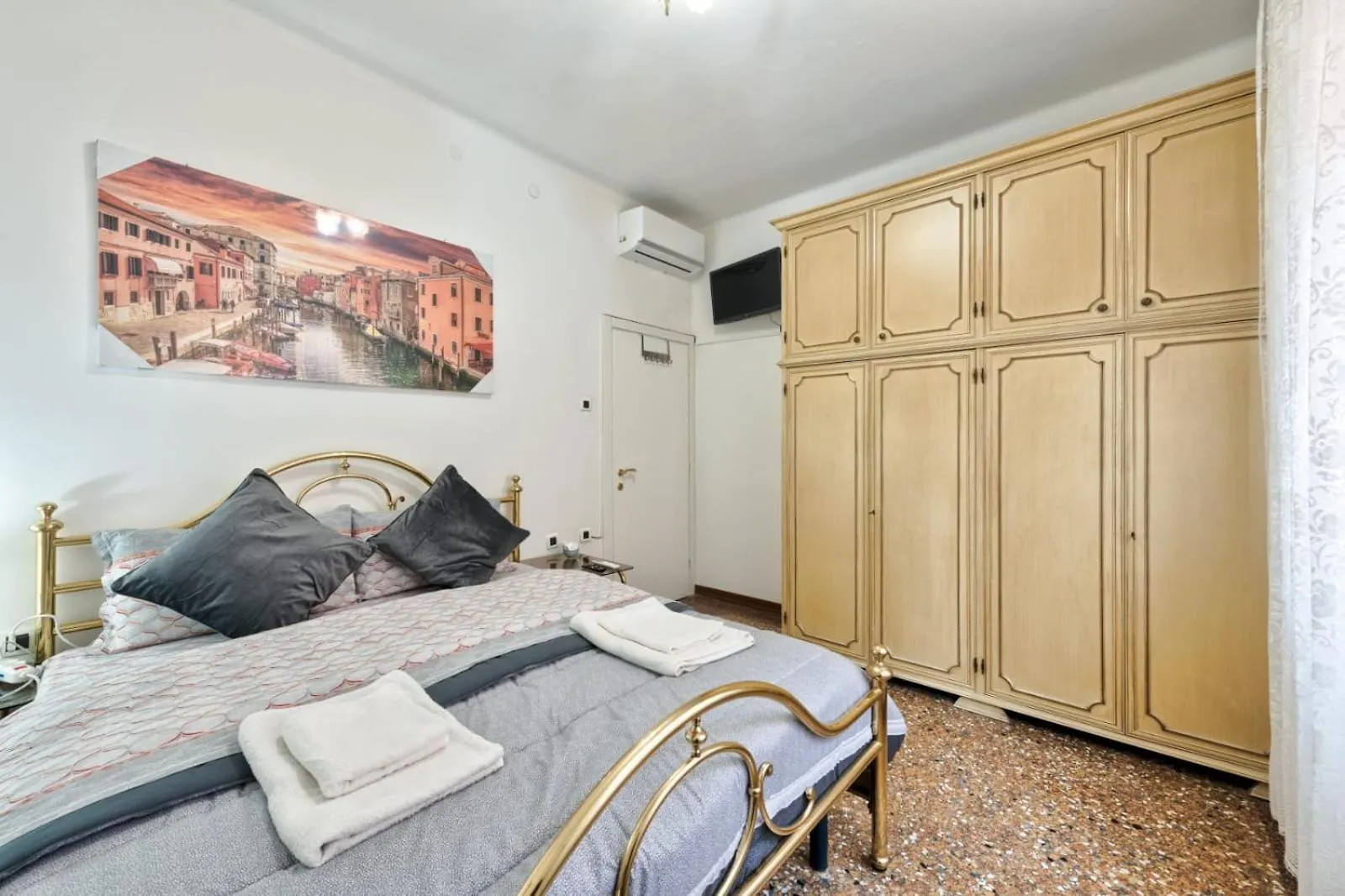 City Living Guest House Venice Apartment 3 Bedrooms