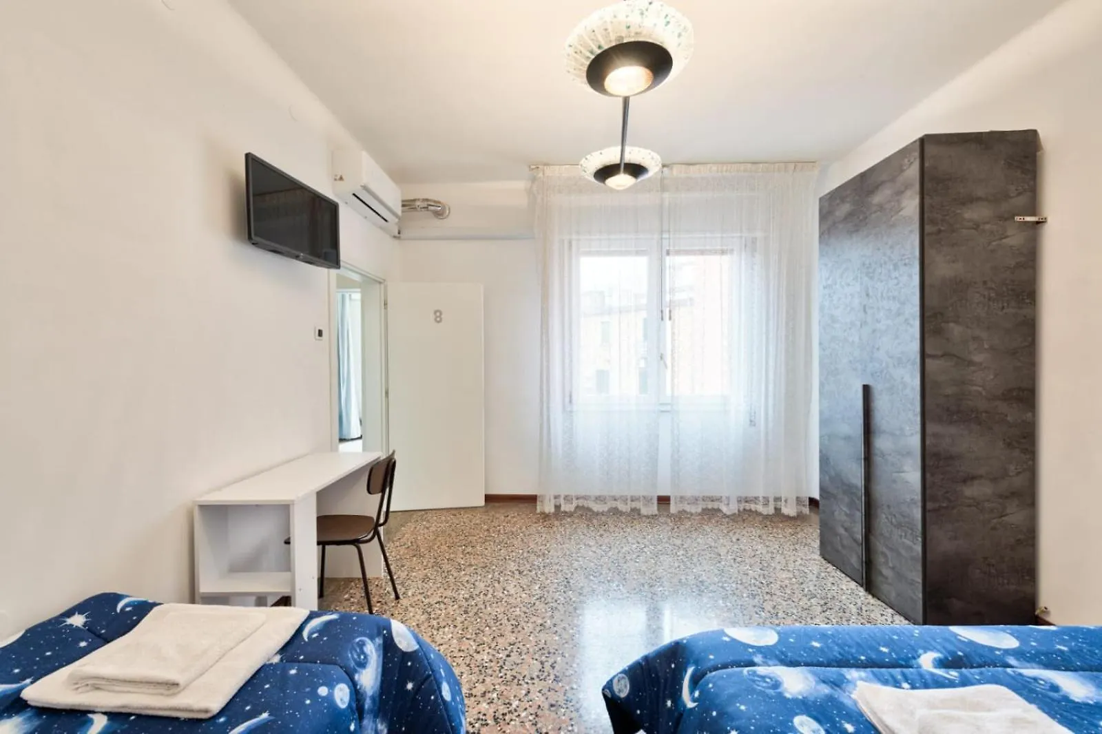City Living Guest House Venice Apartment 3 Bedrooms