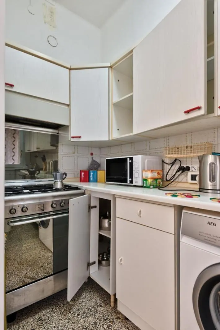 City Living Guest House Venice Apartment 3 Bedrooms
