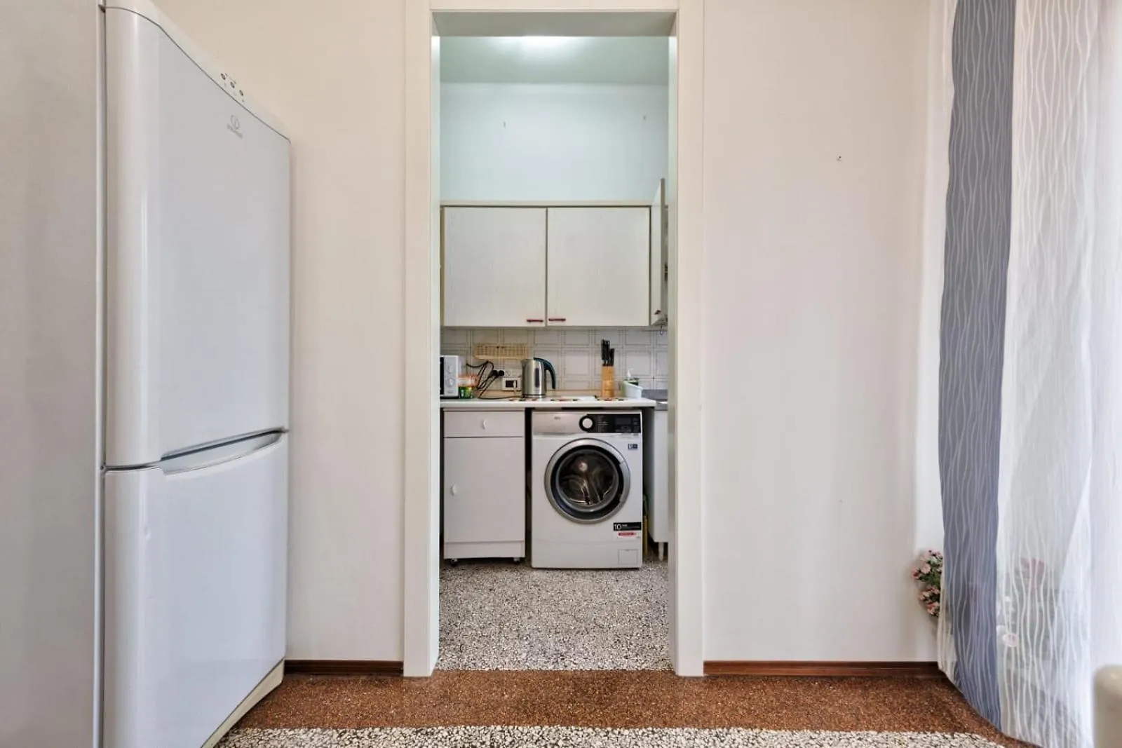 City Living Guest House Venice Apartment 3 Bedrooms