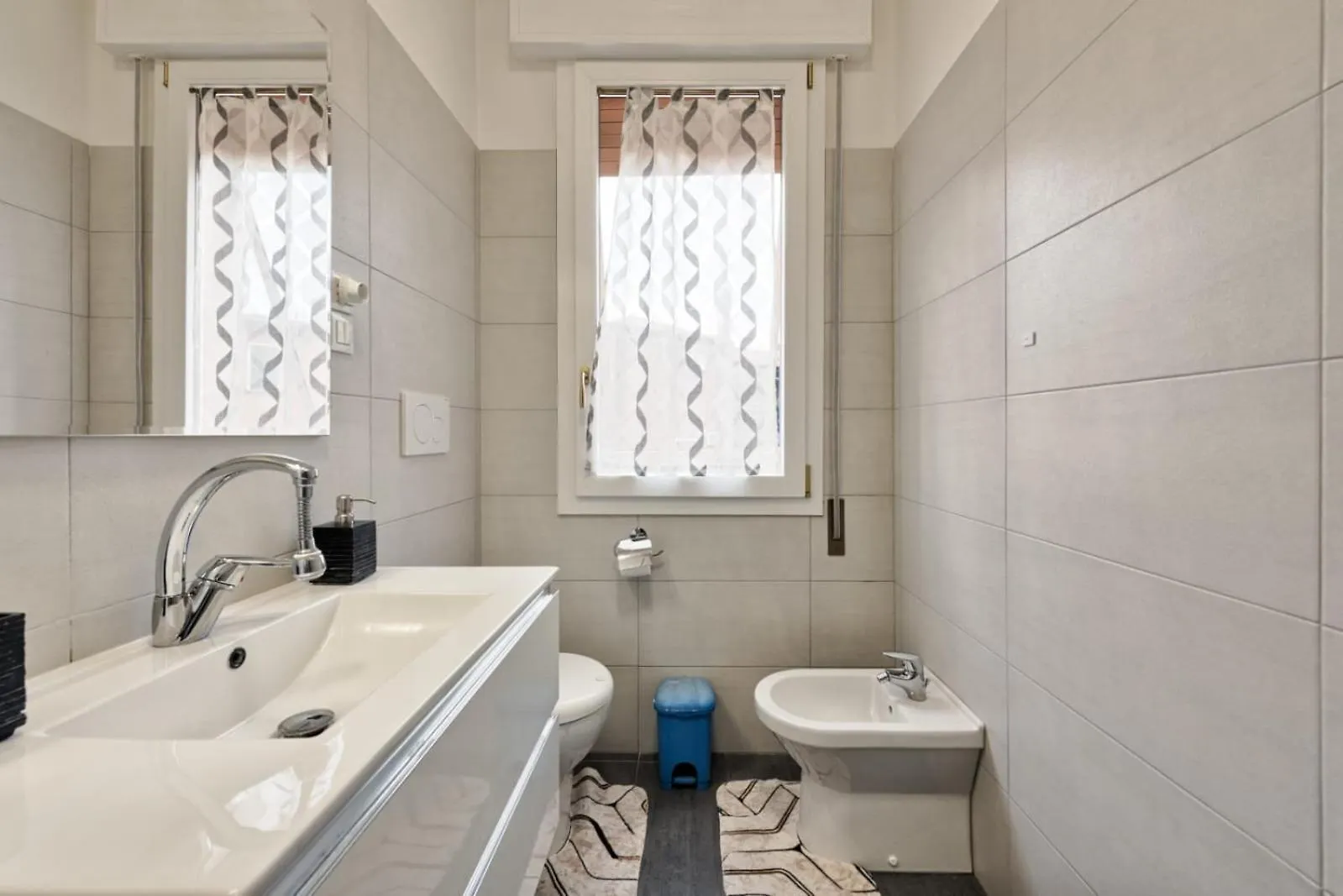 City Living Guest House Venice Apartment 3 Bedrooms