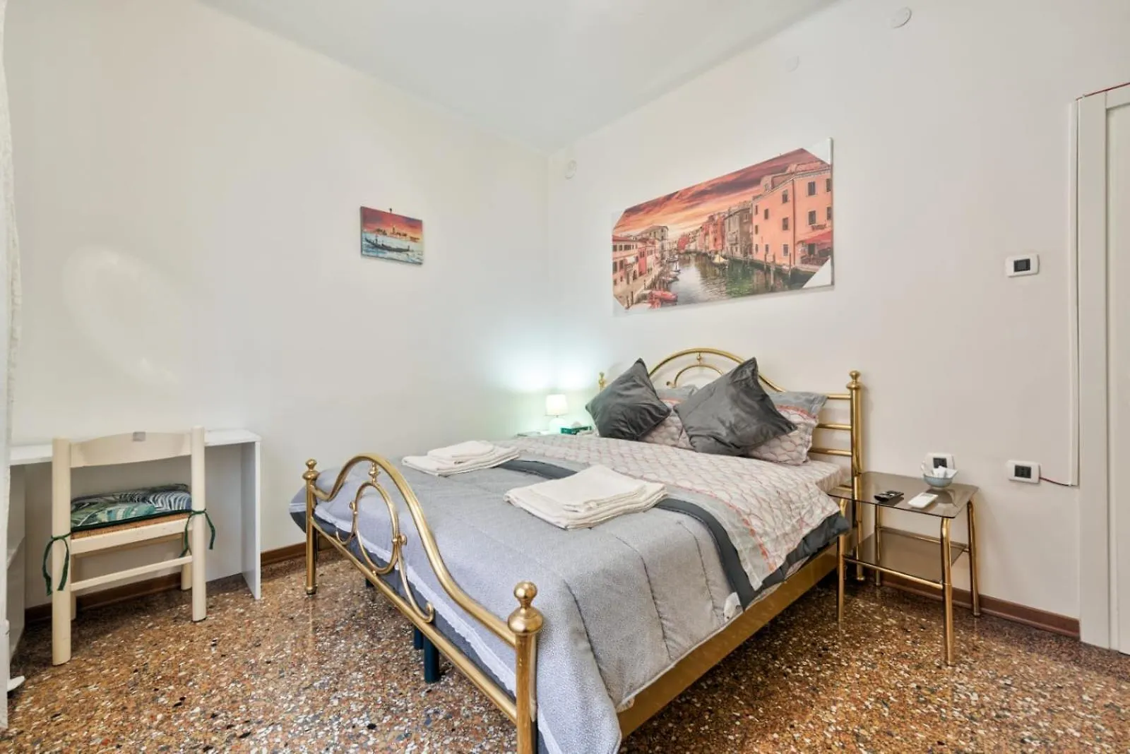 City Living Guest House Venice Apartment 3 Bedrooms 0*,