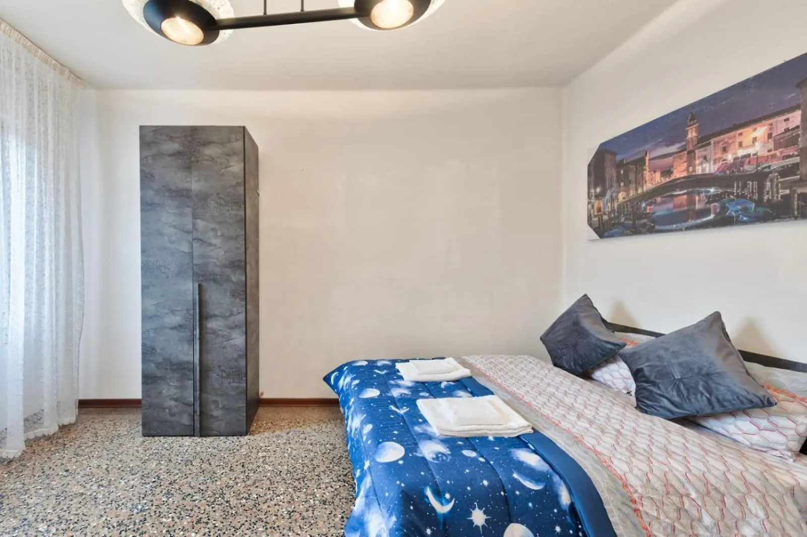 City Living Guest House Venice Apartment 3 Bedrooms 0*,