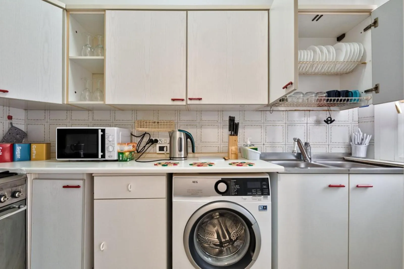 City Living Guest House Venice Apartment 3 Bedrooms Italy