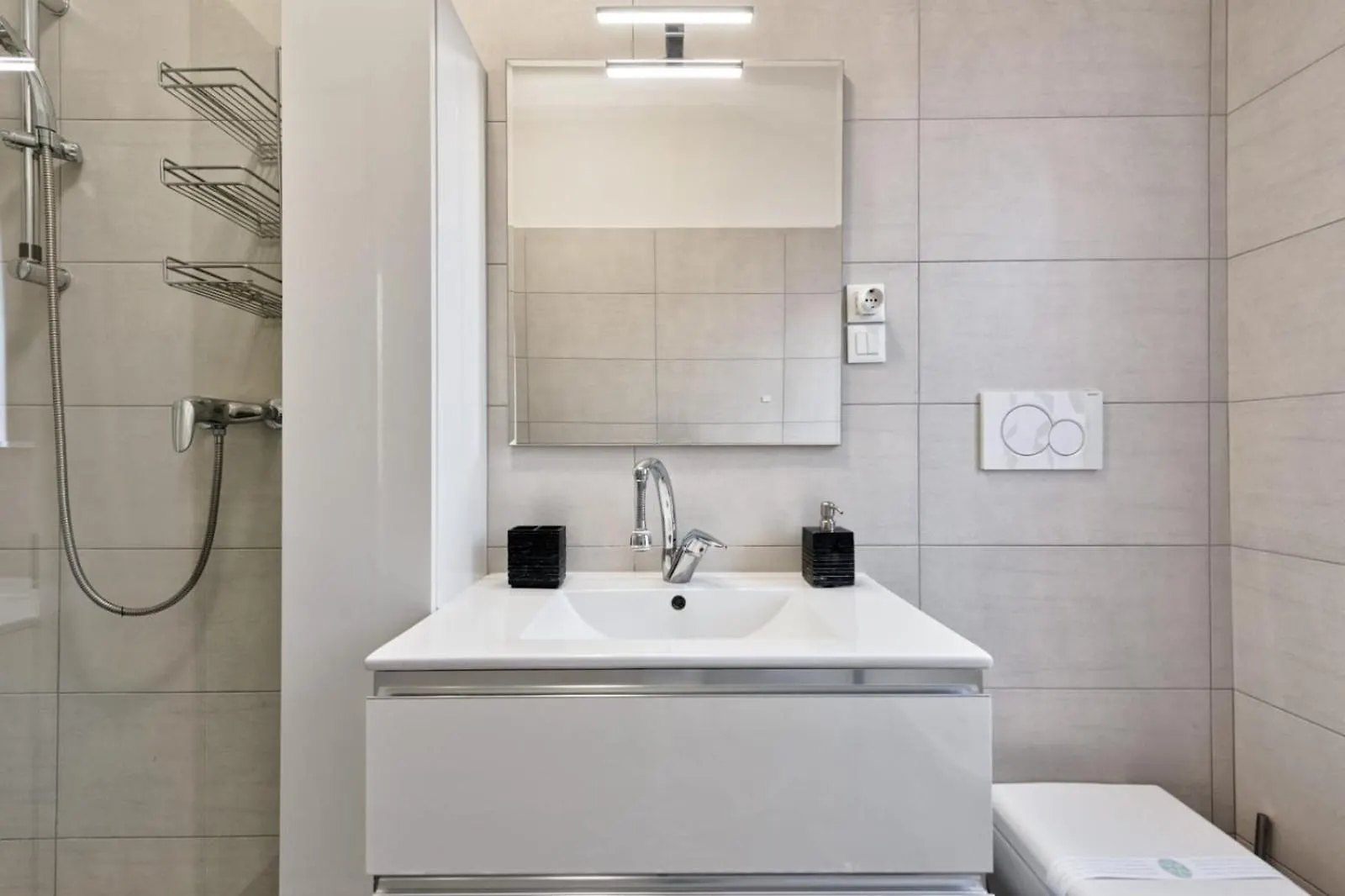 City Living Guest House Venice Apartment 3 Bedrooms