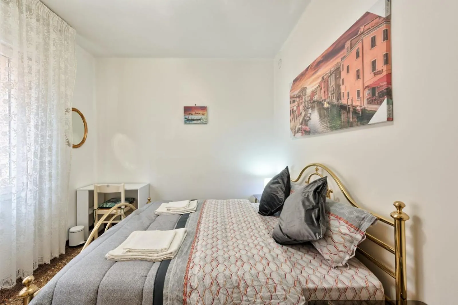 City Living Guest House Venice Apartment 3 Bedrooms