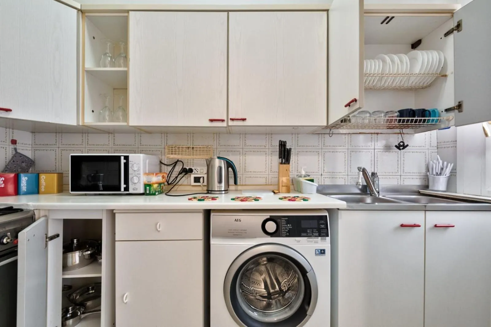 City Living Guest House Venice Apartment 3 Bedrooms