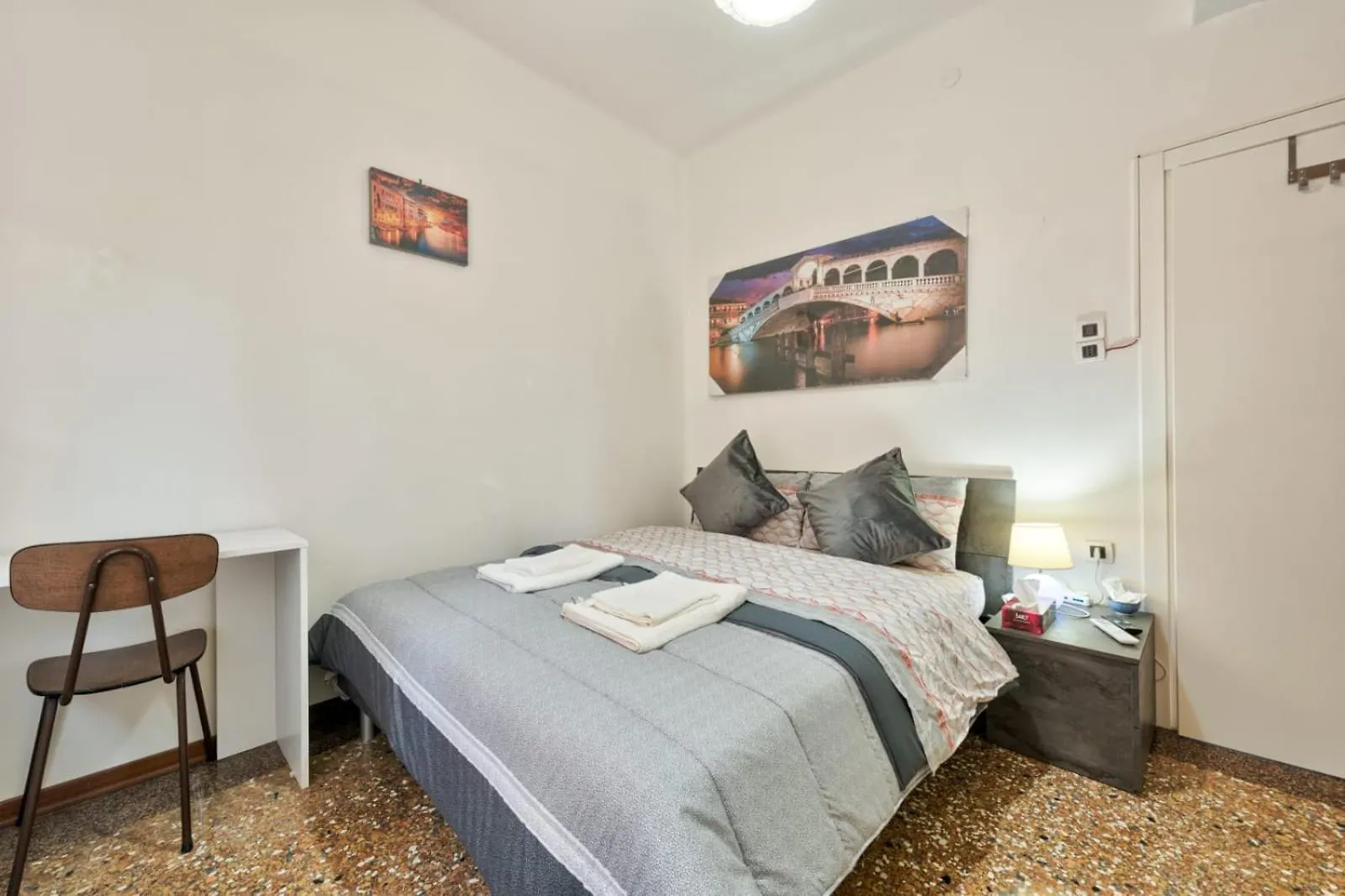 City Living Guest House Venice Apartment 3 Bedrooms