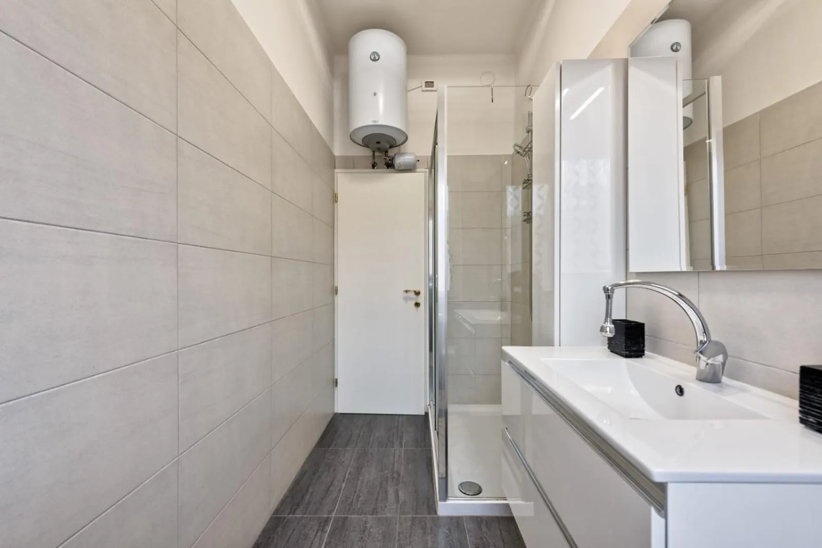 City Living Guest House Venice Apartment 3 Bedrooms 0*,