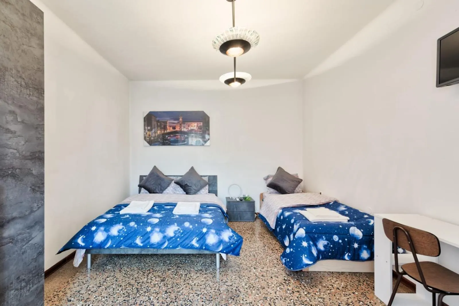 City Living Guest House Venice Apartment 3 Bedrooms