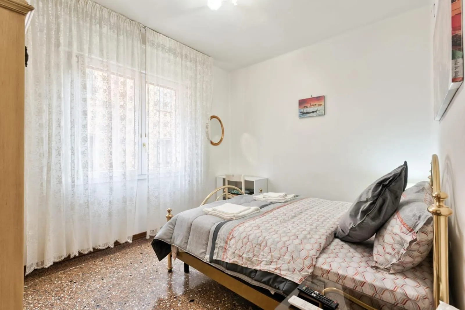 City Living Guest House Venice Apartment 3 Bedrooms
