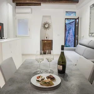Venetian Mood Appartement