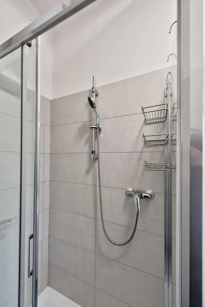 City Living Guest House Venice Apartment 3 Bedrooms Italy